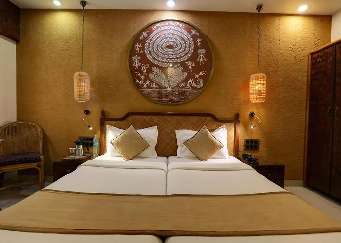 Accord Hotel