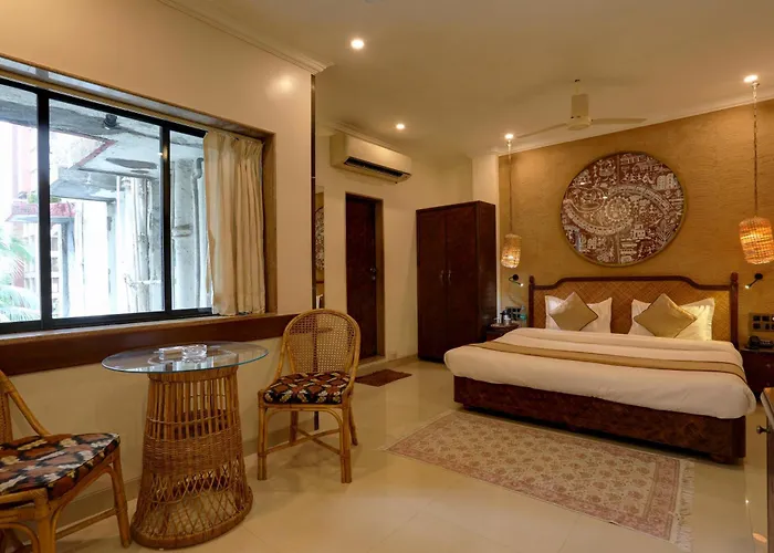 Accord Hotel